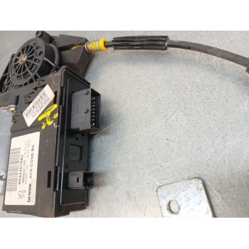Recambio de elevalunas delantero izquierdo para peugeot 307 (3a/c) 2.0 hdi 110 referencia OEM IAM 9221K0 9634457580 