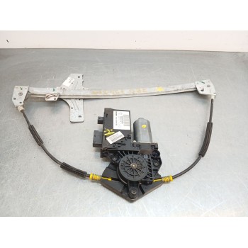 Recambio de elevalunas delantero izquierdo para peugeot 307 (3a/c) 2.0 hdi 110 referencia OEM IAM 9221K0 9634457580 