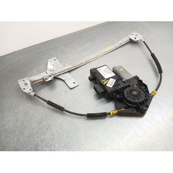 Recambio de elevalunas delantero izquierdo para peugeot 307 (3a/c) 2.0 hdi 110 referencia OEM IAM 9221K0 9634457580 
