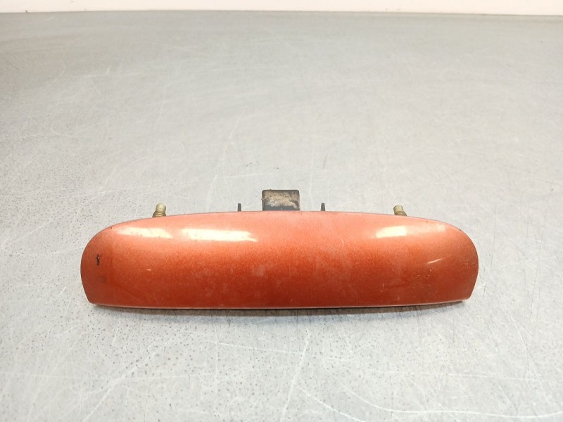 Recambio de maneta exterior porton para peugeot 307 (3a/c) 2.0 hdi 110 referencia OEM IAM 8726N0  
