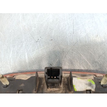 Recambio de maneta exterior porton para peugeot 307 (3a/c) 2.0 hdi 110 referencia OEM IAM 8726N0  