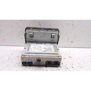 Recambio de sistema navegacion gps para opel crossland x 1.2 referencia OEM IAM 9827550680  