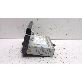Recambio de sistema navegacion gps para opel crossland x 1.2 referencia OEM IAM 9827550680  