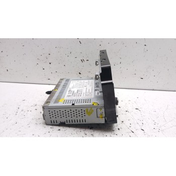 Recambio de sistema navegacion gps para opel crossland x 1.2 referencia OEM IAM 9827550680  