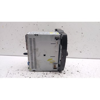 Recambio de sistema navegacion gps para opel crossland x 1.2 referencia OEM IAM 9827550680  