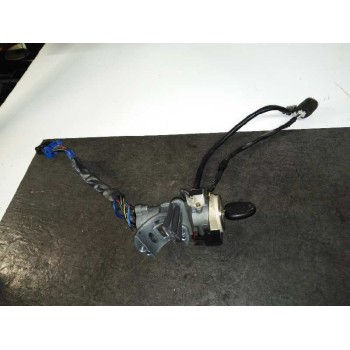 CONMUTADOR DE ARRANQUE 