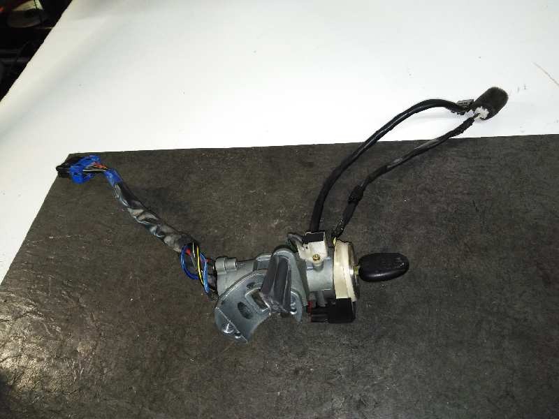 Recambio de conmutador de arranque para mitsubishi santamo (hyundai) básico referencia OEM IAM   
