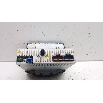 Recambio de sistema navegacion gps para opel crossland x 1.2 referencia OEM IAM 9827550680  