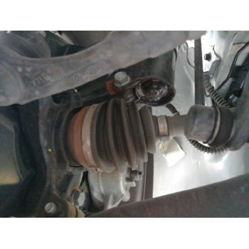 TRANSMISION DELANTERA IZQUIERDA 49500H8220 