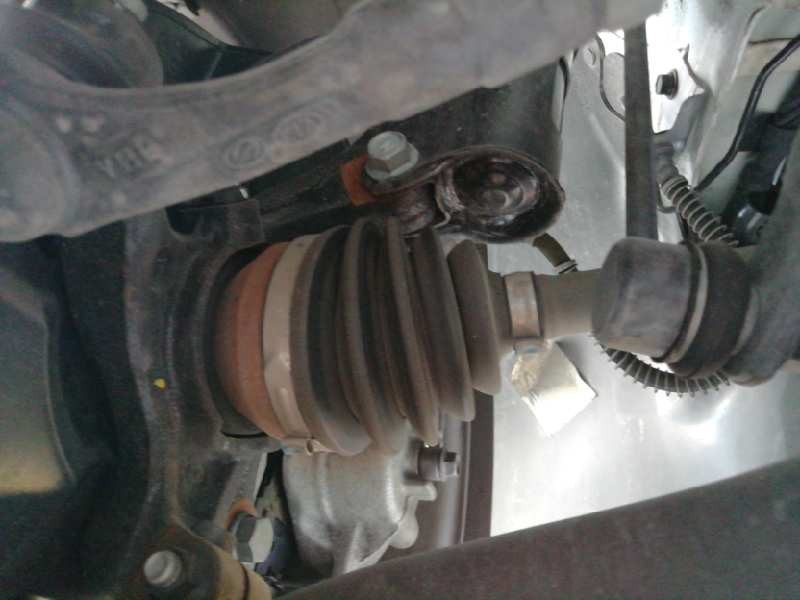 Recambio de transmision delantera izquierda para kia rio 1.0 t-gdi hybrid referencia OEM IAM 49500H8220  