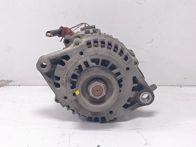 Recambio de alternador para nissan almera tino (v10) 1.8 referencia OEM IAM 051607DF  