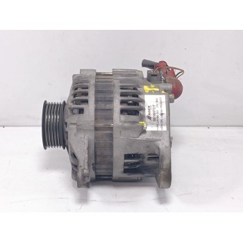 Recambio de alternador para nissan almera tino (v10) 1.8 referencia OEM IAM 051607DF  