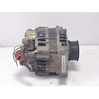 Recambio de alternador para nissan almera tino (v10) 1.8 referencia OEM IAM 051607DF  