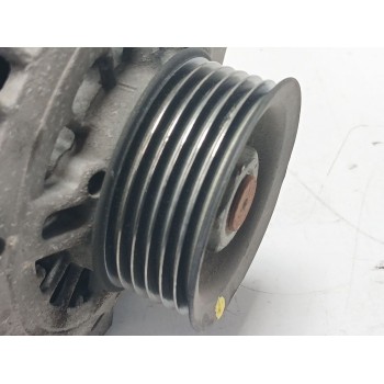 Recambio de alternador para nissan almera tino (v10) 1.8 referencia OEM IAM 051607DF  