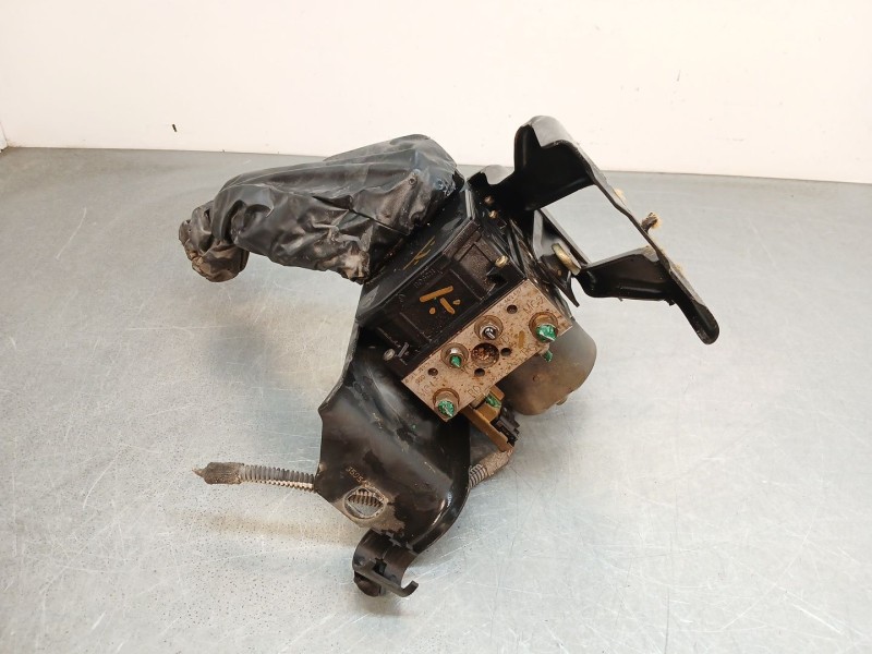 Recambio de abs para peugeot 307 (3a/c) 2.0 hdi 110 referencia OEM IAM 4541T9 9646968780 