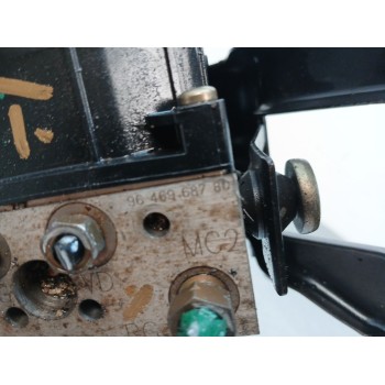 Recambio de abs para peugeot 307 (3a/c) 2.0 hdi 110 referencia OEM IAM 4541T9 9646968780 