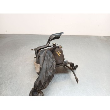 Recambio de abs para peugeot 307 (3a/c) 2.0 hdi 110 referencia OEM IAM 4541T9 9646968780 