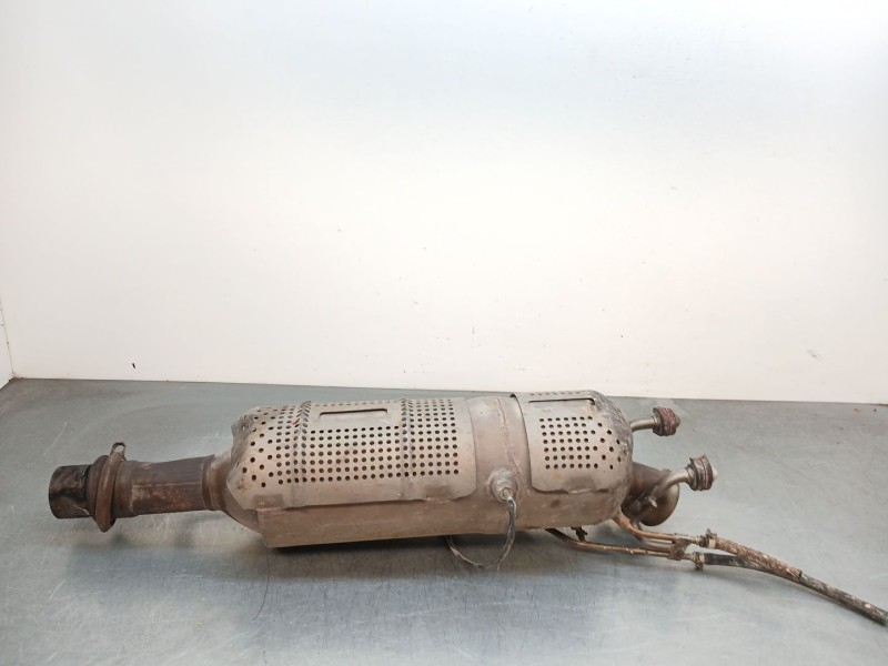 Recambio de catalizador para peugeot 307 (3a/c) 2.0 hdi 110 referencia OEM IAM 1731YJ / 174006  