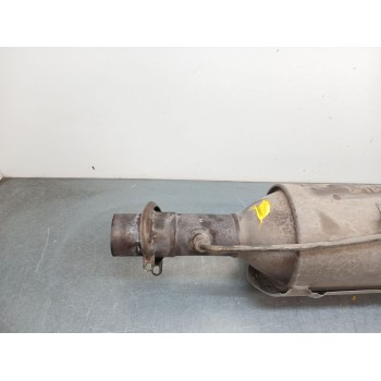 Recambio de catalizador para peugeot 307 (3a/c) 2.0 hdi 110 referencia OEM IAM 1731YJ / 174006  