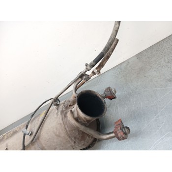 Recambio de catalizador para peugeot 307 (3a/c) 2.0 hdi 110 referencia OEM IAM 1731YJ / 174006  