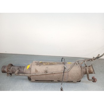 Recambio de catalizador para peugeot 307 (3a/c) 2.0 hdi 110 referencia OEM IAM 1731YJ / 174006  