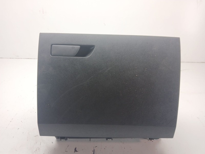 Recambio de guantera para seat leon st (5f8) 1.6 tdi referencia OEM IAM 5F1857095 5QA035824A 