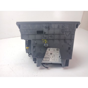 Recambio de guantera para seat leon st (5f8) 1.6 tdi referencia OEM IAM 5F1857095 5QA035824A 