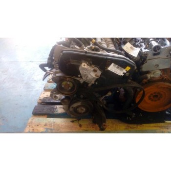 Recambio de motor completo para alfa romeo 147 (190) 1.9 jtd 16v distinctive referencia OEM IAM 192A5000 M 