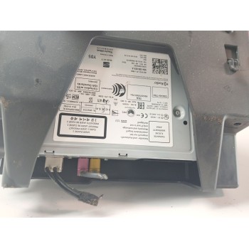 Recambio de guantera para seat leon st (5f8) 1.6 tdi referencia OEM IAM 5F1857095 5QA035824A 