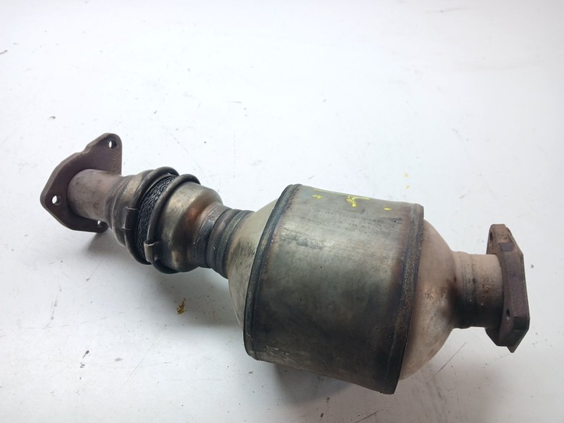 Recambio de catalizador para audi a6 c6 (4f2) 2.0 tdi referencia OEM IAM 4F0178FA 8E0131701 