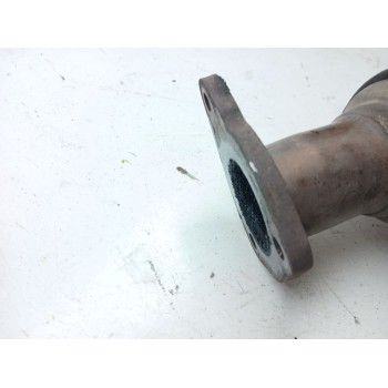 Recambio de catalizador para audi a6 c6 (4f2) 2.0 tdi referencia OEM IAM 4F0178FA 8E0131701 