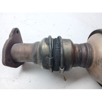 Recambio de catalizador para audi a6 c6 (4f2) 2.0 tdi referencia OEM IAM 4F0178FA 8E0131701 