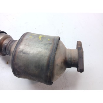 Recambio de catalizador para audi a6 c6 (4f2) 2.0 tdi referencia OEM IAM 4F0178FA 8E0131701 