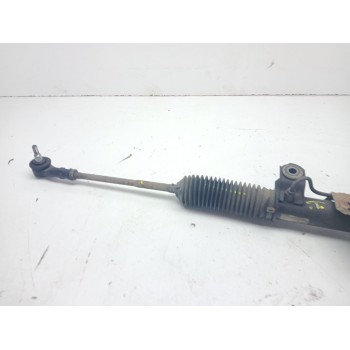 Recambio de cremallera direccion para ford focus i sedán (dfw) 1.8 tdci referencia OEM IAM 3S413A500AB  