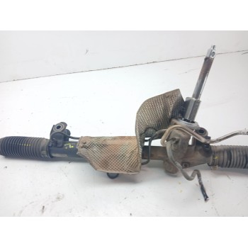 Recambio de cremallera direccion para ford focus i sedán (dfw) 1.8 tdci referencia OEM IAM 3S413A500AB  