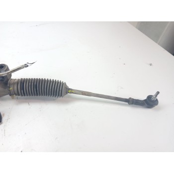 Recambio de cremallera direccion para ford focus i sedán (dfw) 1.8 tdci referencia OEM IAM 3S413A500AB  
