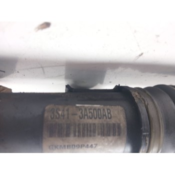 Recambio de cremallera direccion para ford focus i sedán (dfw) 1.8 tdci referencia OEM IAM 3S413A500AB  