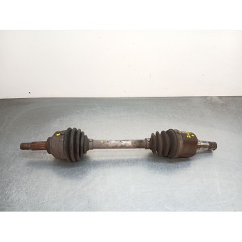TRANSMISION DELANTERA IZQUIERDA 1s4w3b437ab 