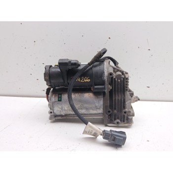 Recambio de bomba suspension para land rover discovery iv (l319) 3.0 td 4x4 referencia OEM IAM bh3219g525df  