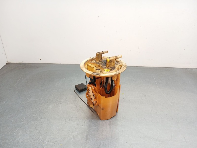 Recambio de aforador para peugeot 307 (3a/c) 2.0 hdi 110 referencia OEM IAM 9632672280  