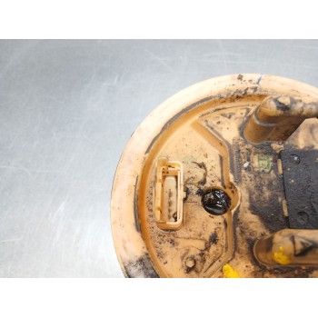 Recambio de aforador para peugeot 307 (3a/c) 2.0 hdi 110 referencia OEM IAM 9632672280  