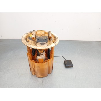 Recambio de aforador para peugeot 307 (3a/c) 2.0 hdi 110 referencia OEM IAM 9632672280  