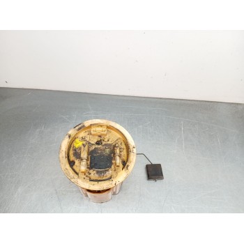 Recambio de aforador para peugeot 307 (3a/c) 2.0 hdi 110 referencia OEM IAM 9632672280  
