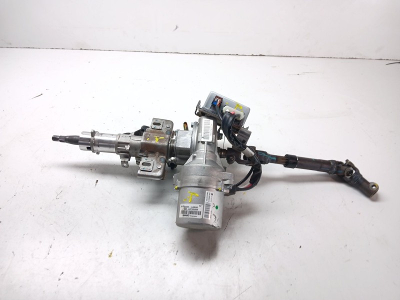 Recambio de columna direccion para kia carens ( ) basic referencia OEM IAM 56300A4005  
