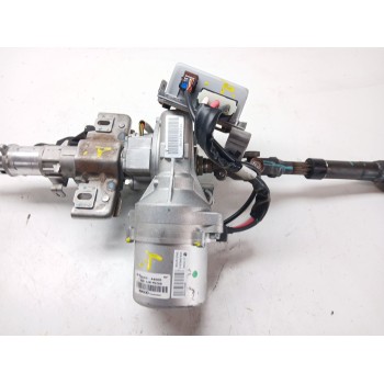 Recambio de columna direccion para kia carens ( ) basic referencia OEM IAM 56300A4005  