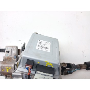 Recambio de columna direccion para kia carens ( ) basic referencia OEM IAM 56300A4005  