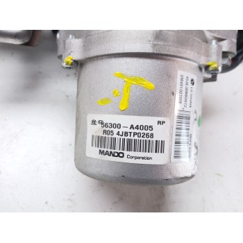 Recambio de columna direccion para kia carens ( ) basic referencia OEM IAM 56300A4005  