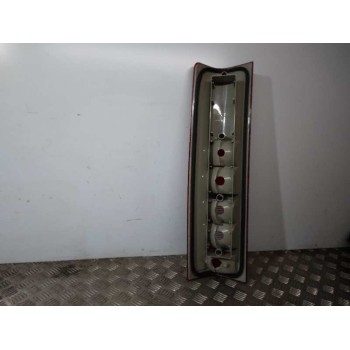 Recambio de piloto trasero derecho para iveco daily combi referencia OEM IAM 98472979  16421132