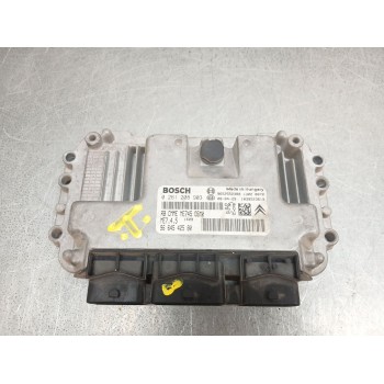 CENTRALITA MOTOR UCE 0261208903 9664542580 