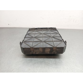 Recambio de centralita bsi para citroën c3 pluriel 1.6 16v cat (nfu / tu5jp4) referencia OEM IAM 9663798380  